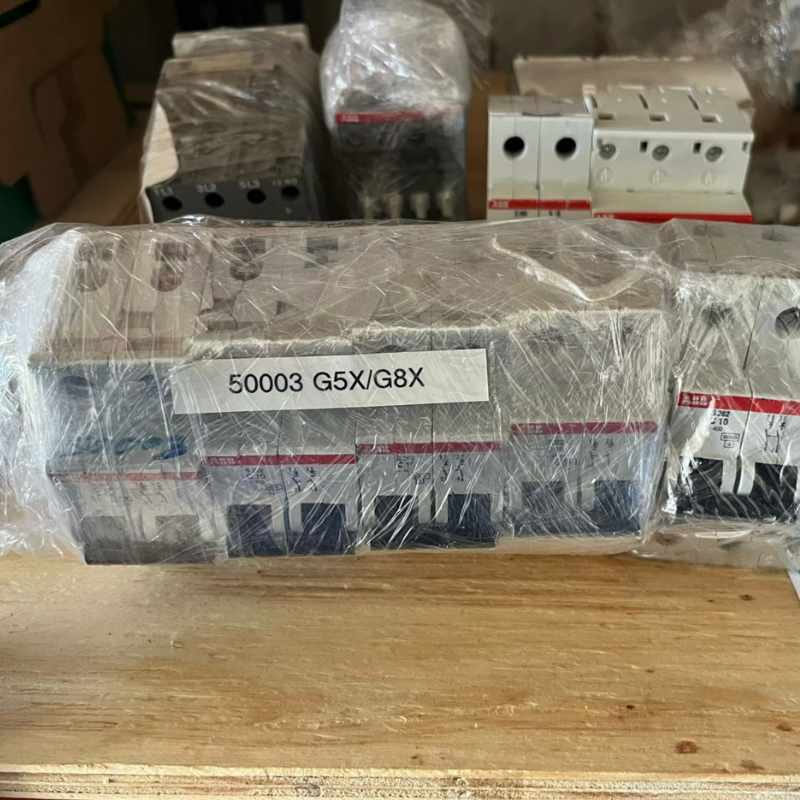 2P C10A S202 CIRCUIT BREAKER