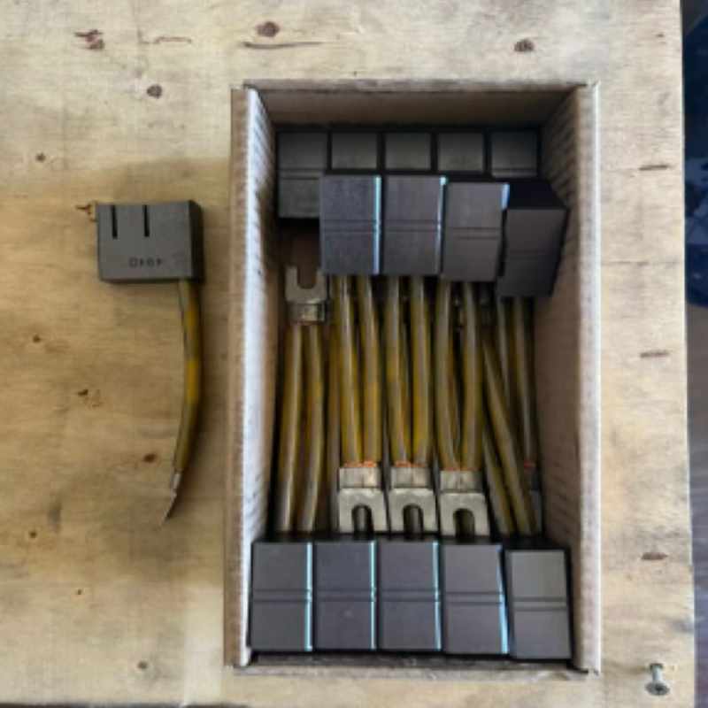 THERMISTOR UP62 UCHIYA 130.250