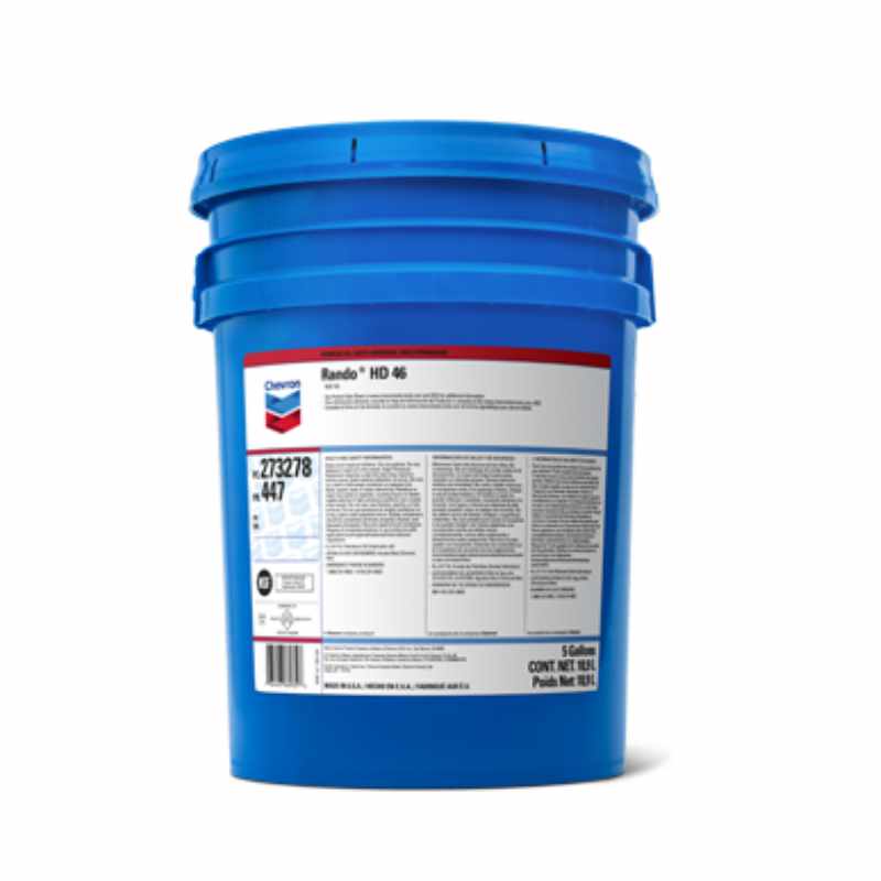 TEXACO RANDO HDZ OIL 32 LITRES