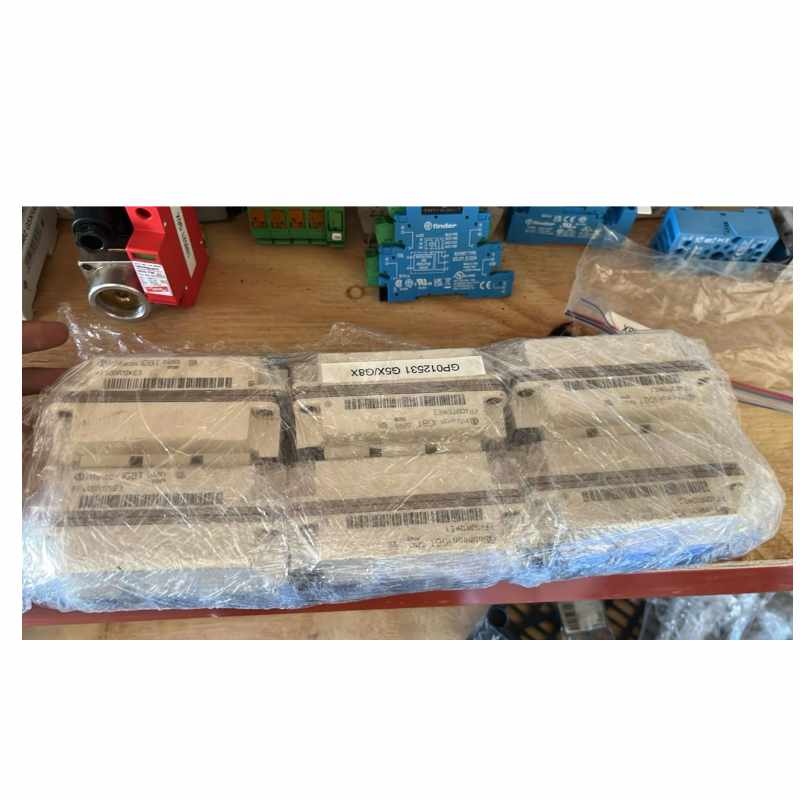 IGBT EUPEC FF400R12KE3. v2