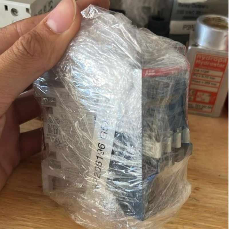 CONTACTOR ABB A50-30-00