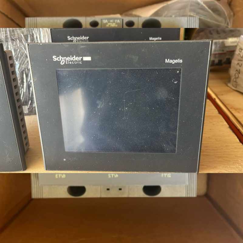 SCREEN_SCHNEIDER_HMIGTO2310