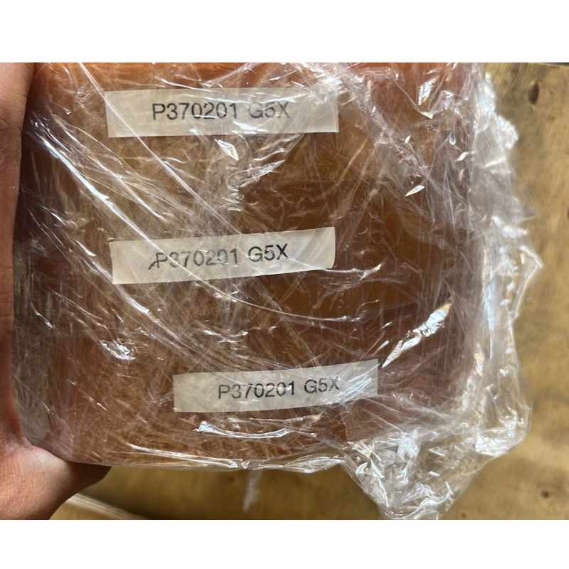 SPRING DISC D205-65 PUR